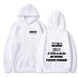 Men's Cool Hoodie Japan JDM Modified Car HKS ENDLESS Hoo