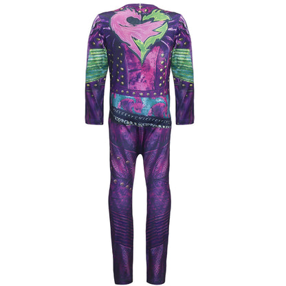 Halloween Outfit Performance Wear Cosplay Suit