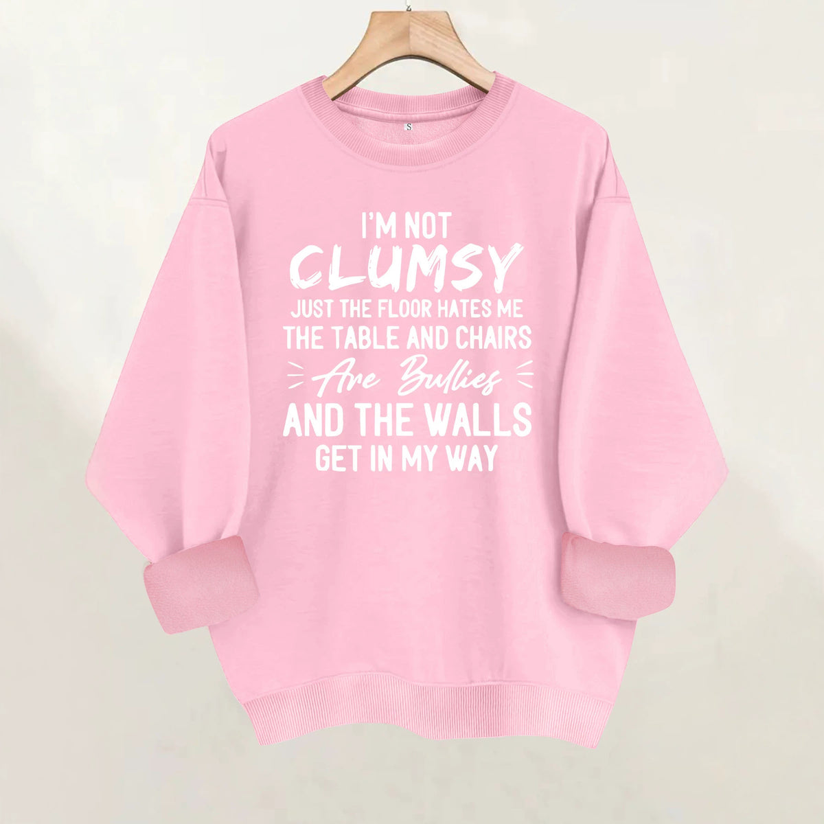 Bottom shirt with fleece hoodie