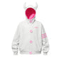 Fun Devil's Corner Hoodie