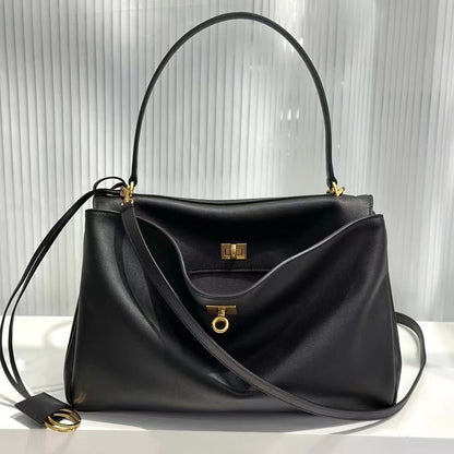 Handbag armpit bag