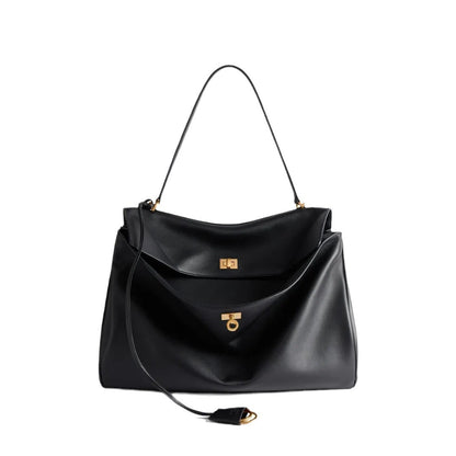 Handbag armpit bag