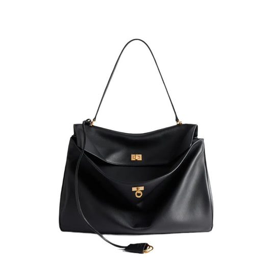 Handbag armpit bag