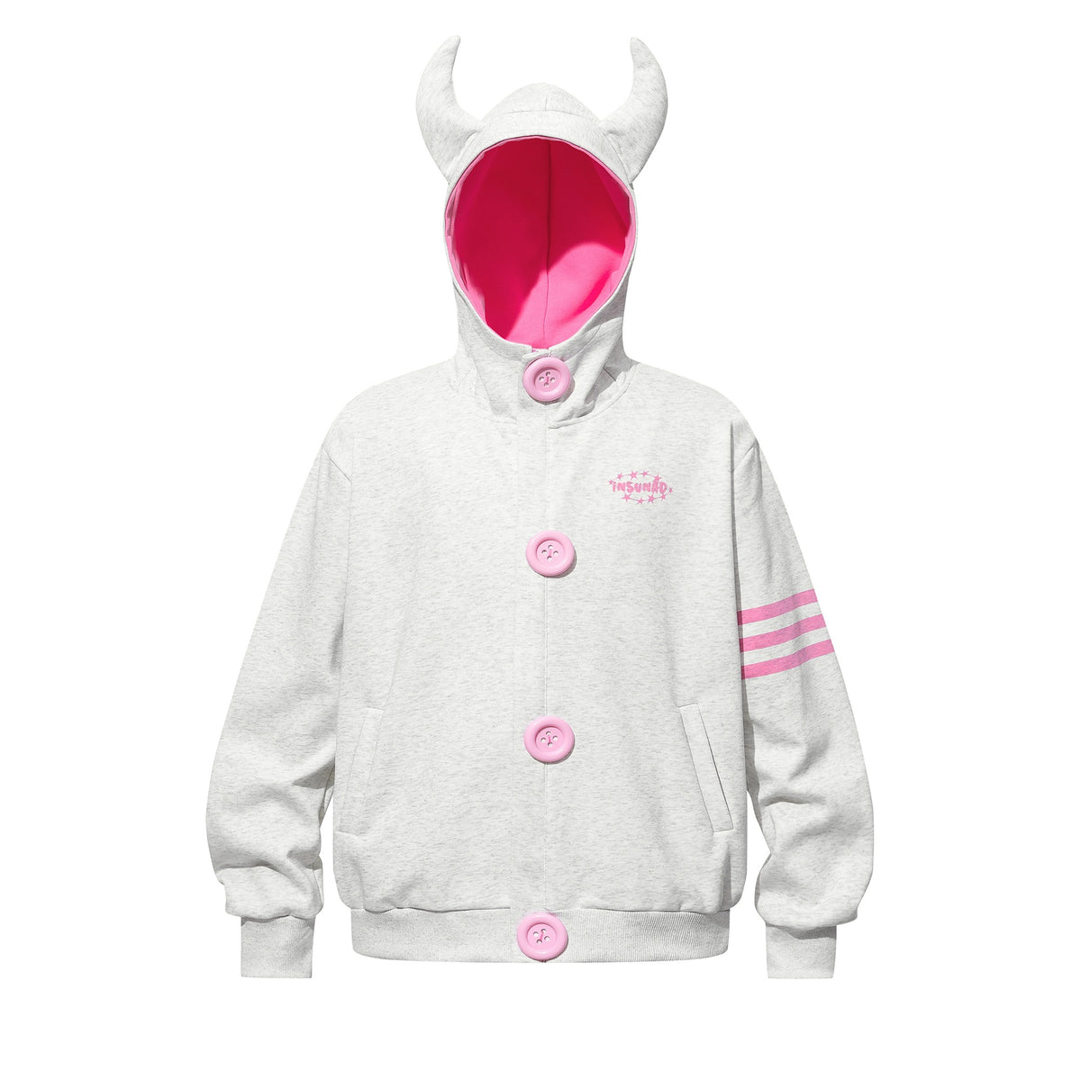 Fun Devil's Corner Hoodie