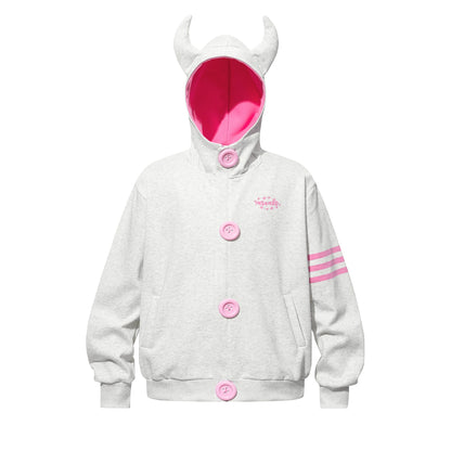 Fun Devil's Corner Hoodie