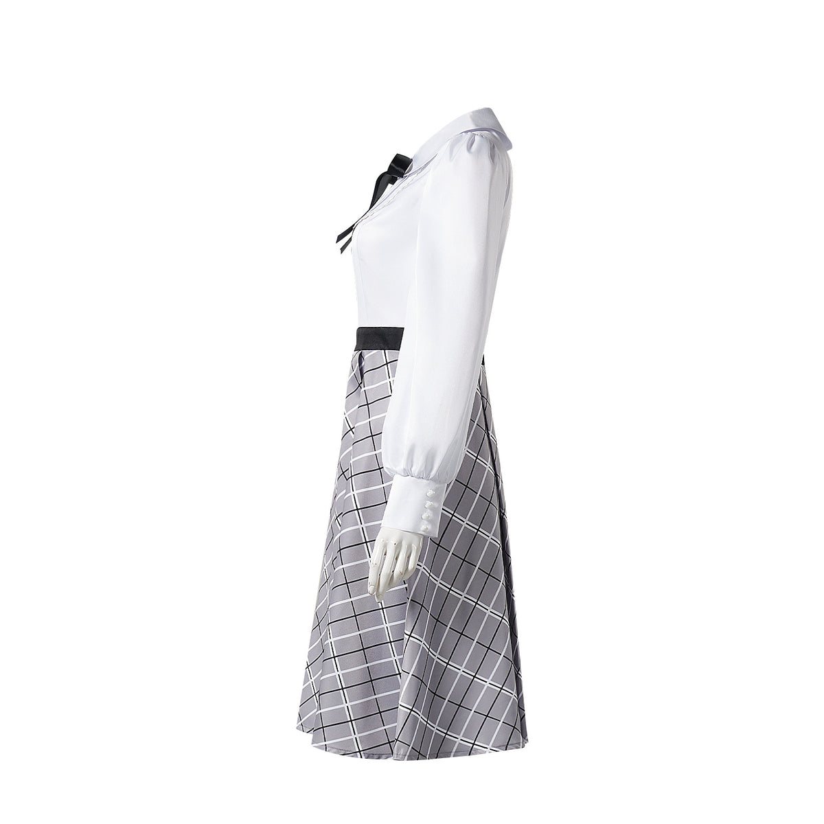Cosplay Costume for Toyokawa Shoko from BanG Dream! Anime Girl Band, Toyokawa Shoko Cosplay Outfit