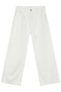 Mid Rise Men's Jeans with Pockets