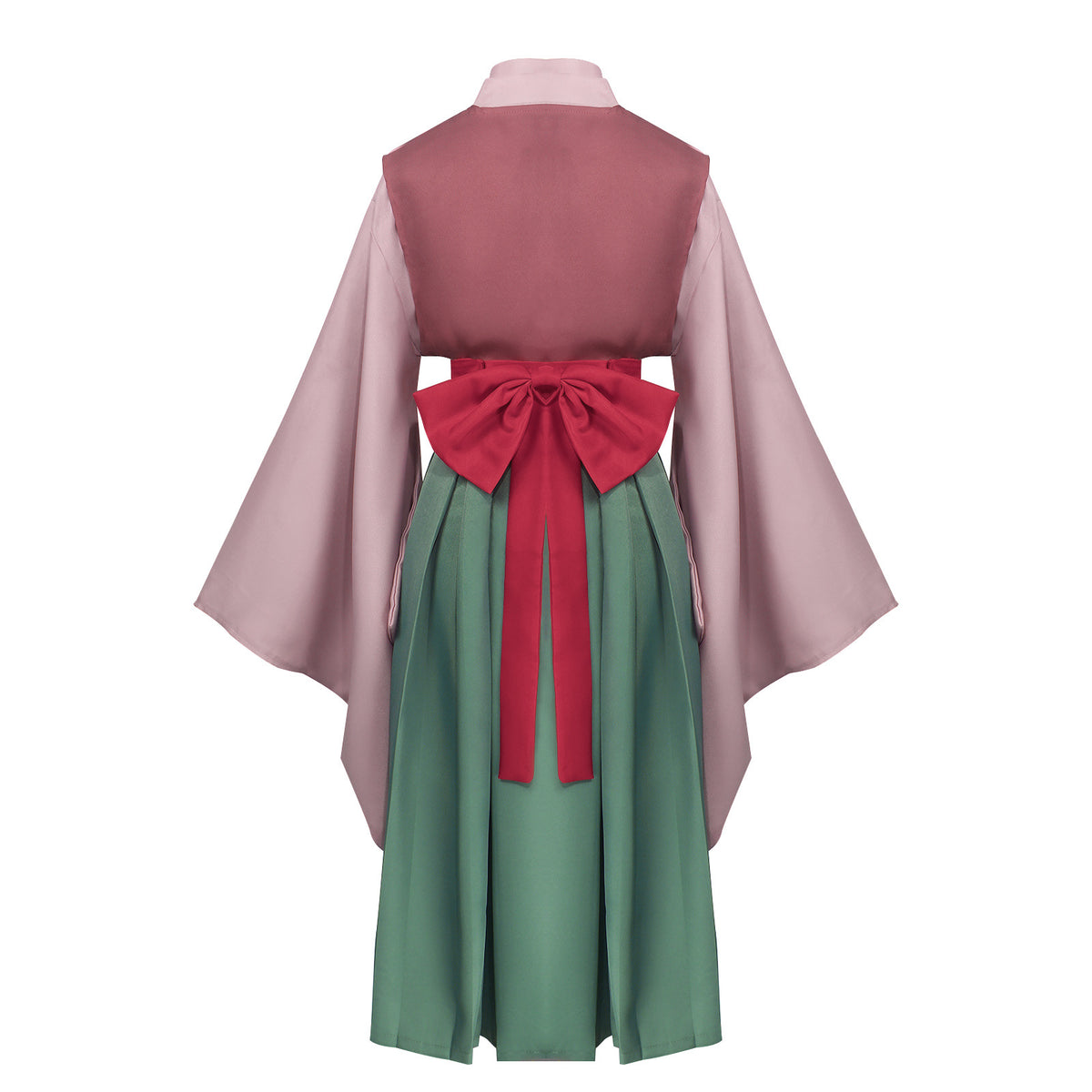 Hunter x Hunter Alucard Cosplay Costume Alucard Cosplay Outfit