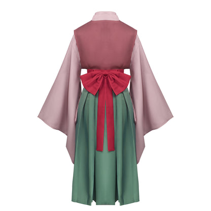 Hunter x Hunter Alucard Cosplay Costume Alucard Cosplay Outfit