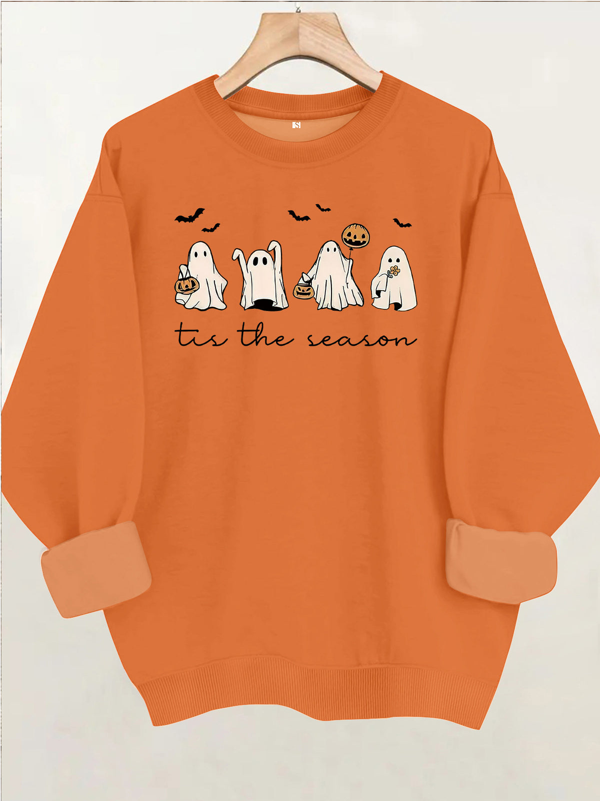 Bottom long sleeved fleece hoodie