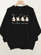 Bottom long sleeved fleece hoodie