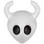 Halloween Mask Latex Headset Game Hollow Knight