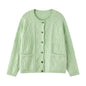 Full body floral design jacket