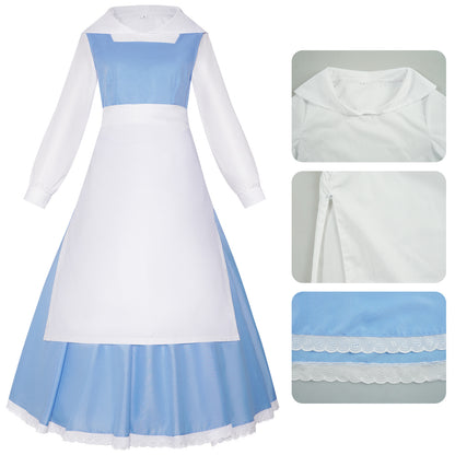 Cosplay costume princess costume performance Halloween