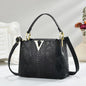 Crossbody single-shoulder bag