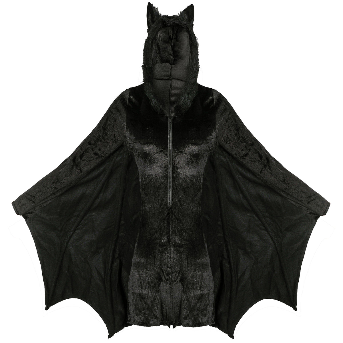 Halloween Makeup Ball Batman costume cosplay uniform