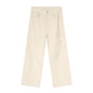 Men's Mid-Rise Straight-Leg Jeans
