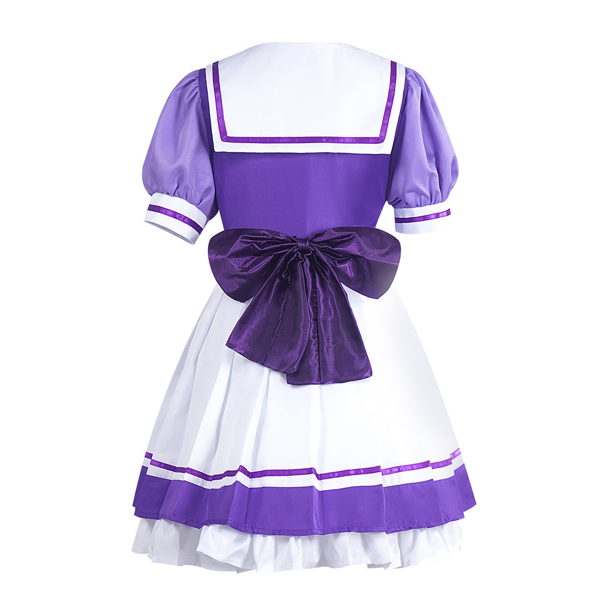 Racing Girls Pretty Derby Treason Academy Uniform Cosplay Costume Women's School Uniform Full Set Anime