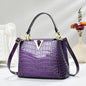 Crossbody single-shoulder bag