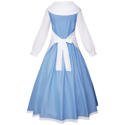Cosplay costume princess costume performance Halloween