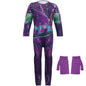 Halloween Outfit Performance Wear Cosplay Suit
