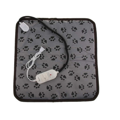 Pet supplies, dog mats, electric blankets, double-sided waterproof, adjustable temperature, constant temperature, anti bite tube pet mats